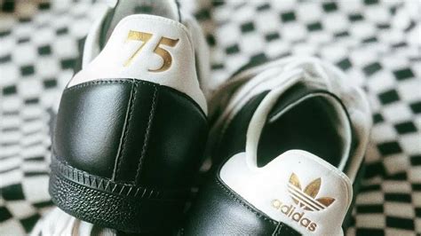 verjaardag adidas|Adidas Is Celebrating Its 75th Anniversary With Some .